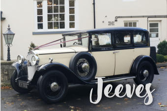 Jeeves